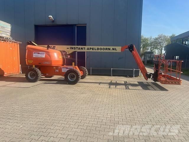 JLG 460 SJ Teleskopske podizne platforme