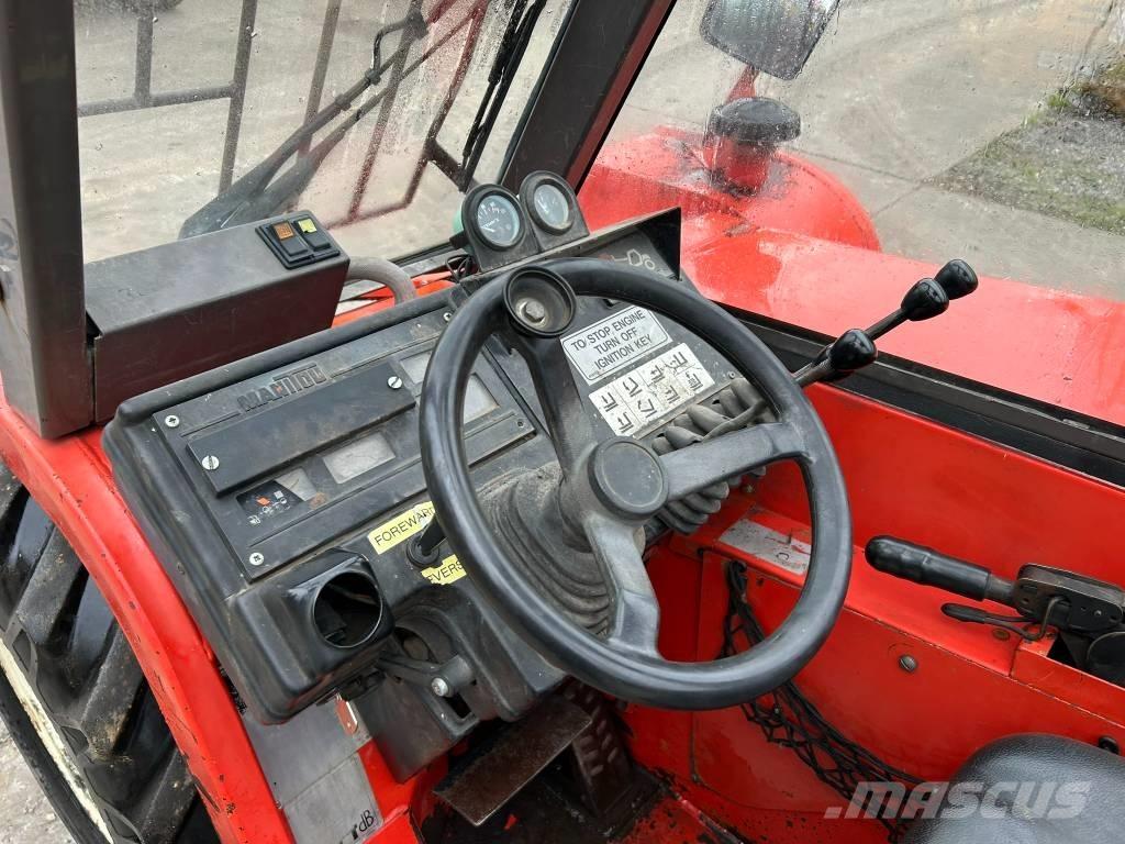 Manitou BT 420 Teleskopski viljuškari