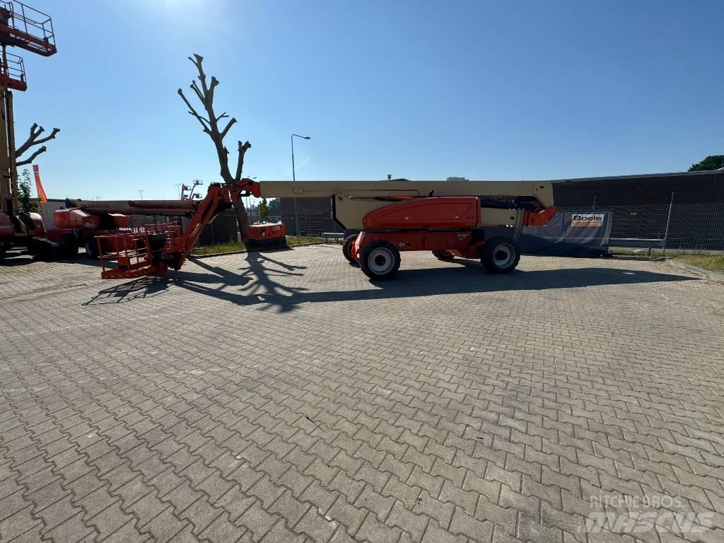 JLG 1250AJPG Zglobne podizne platforme
