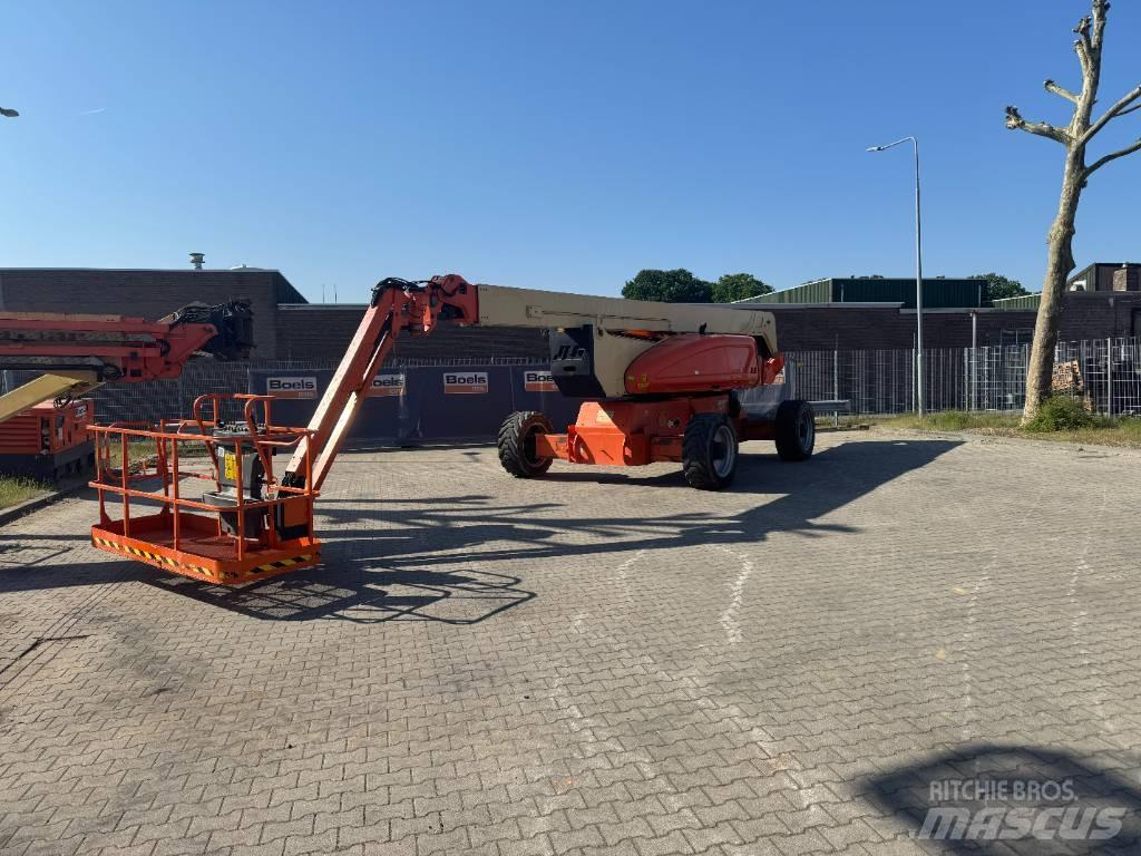 JLG 1250AJPG Zglobne podizne platforme