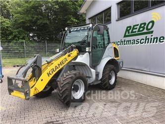 Kramer 8105 Utovarivači na točkove