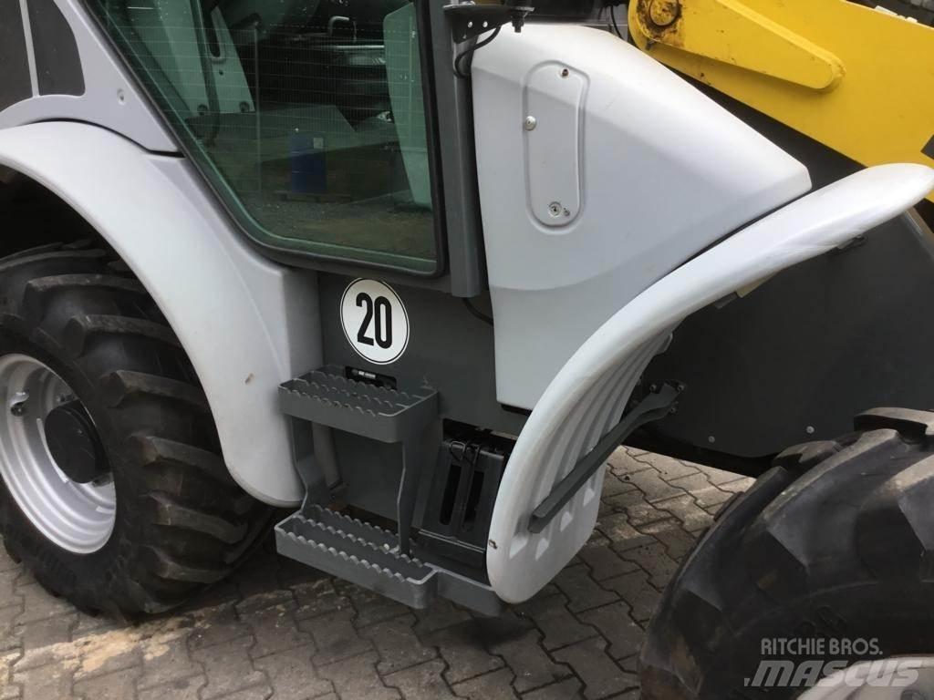 Kramer 8105 Utovarivači na točkove