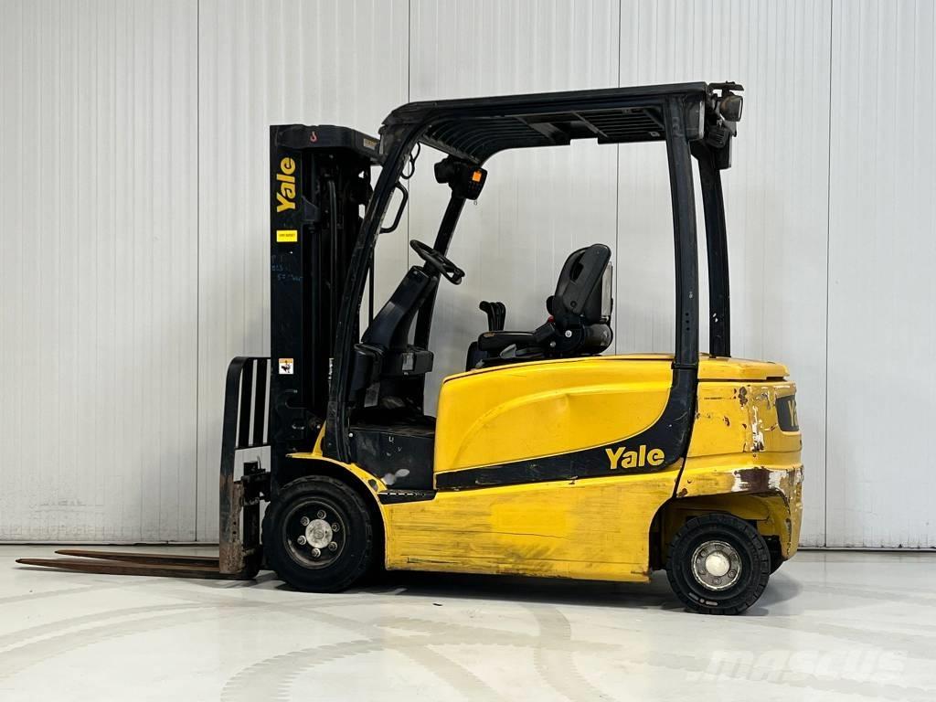 Yale ERP25VL Električni viljuškari