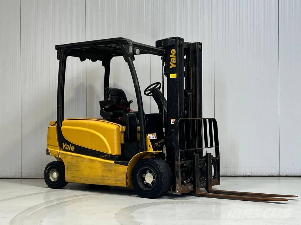 Yale ERP25VL Električni viljuškari