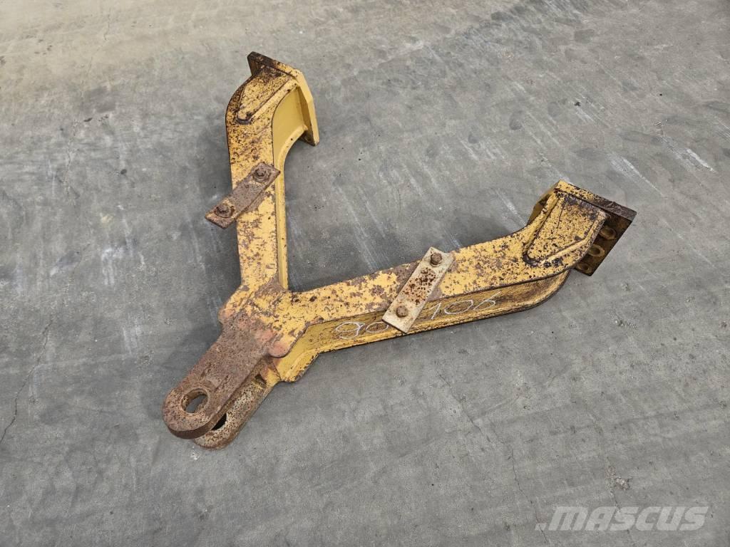 CAT D6R Ostale komponente za građevinarstvo