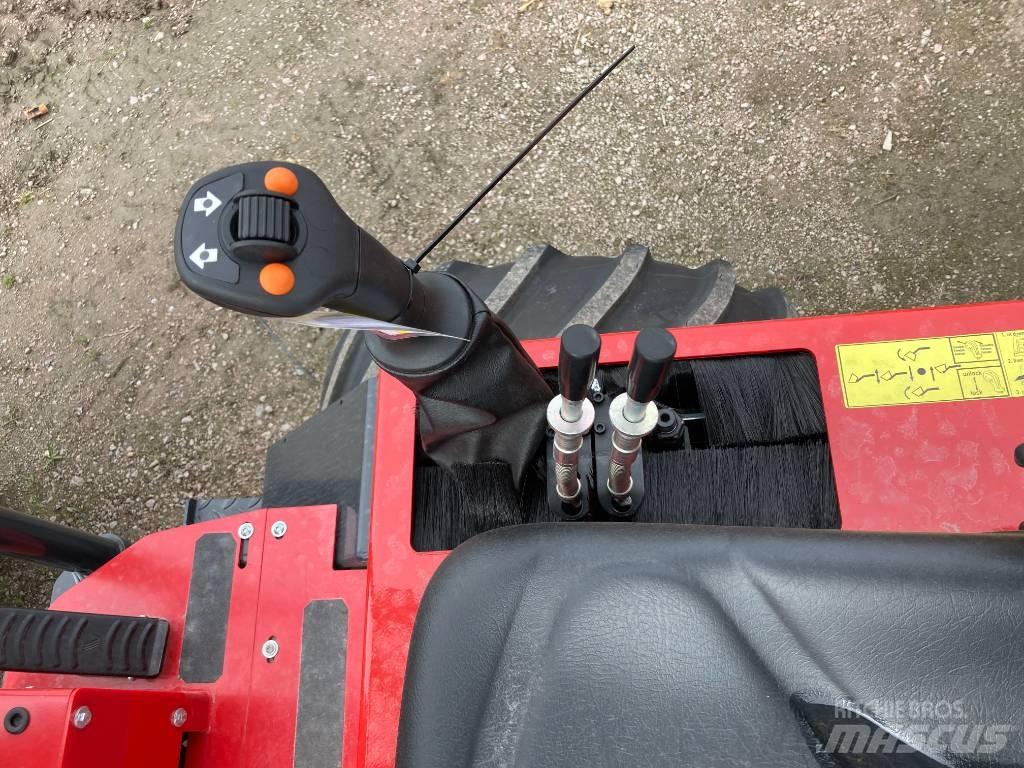 Thaler 2230S Skid steer mini utovarivači