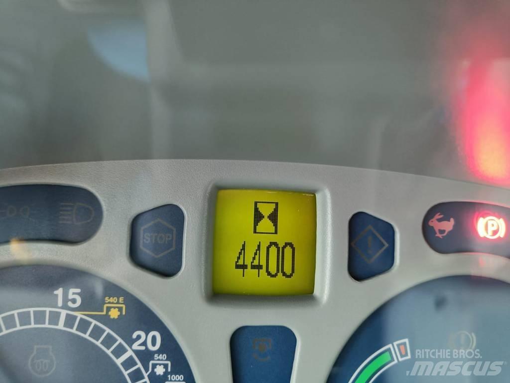 New Holland T 5050 Traktori