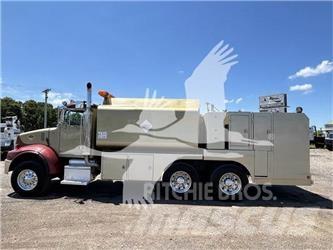 Peterbilt 330 Ostalo za građevinarstvo