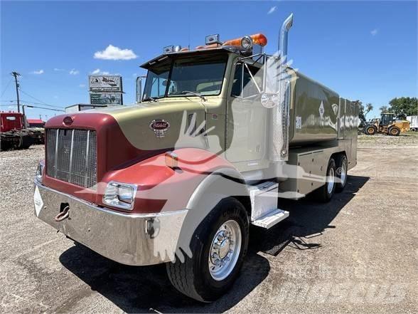 Peterbilt 330 Ostalo za građevinarstvo