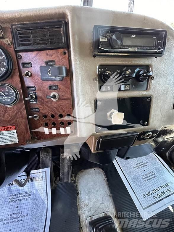 Peterbilt 330 Ostalo za građevinarstvo