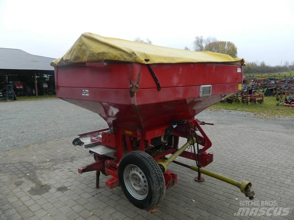 Bredal B 2 XL Rasturači mineralnog đubriva