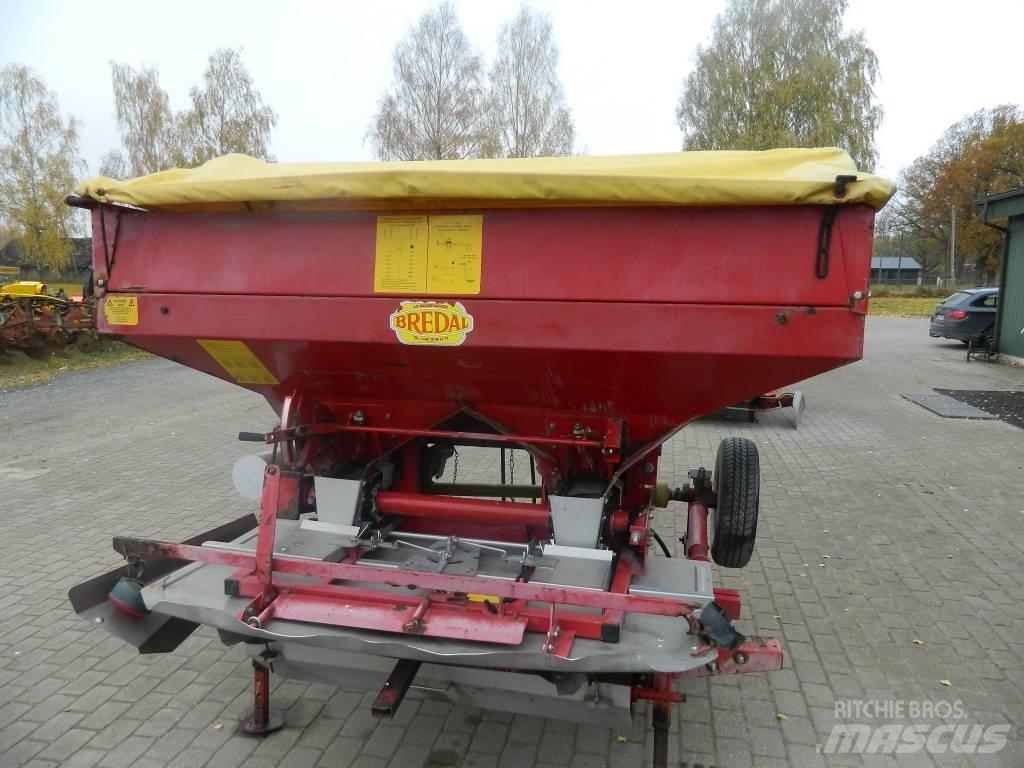 Bredal B 2 XL Rasturači mineralnog đubriva