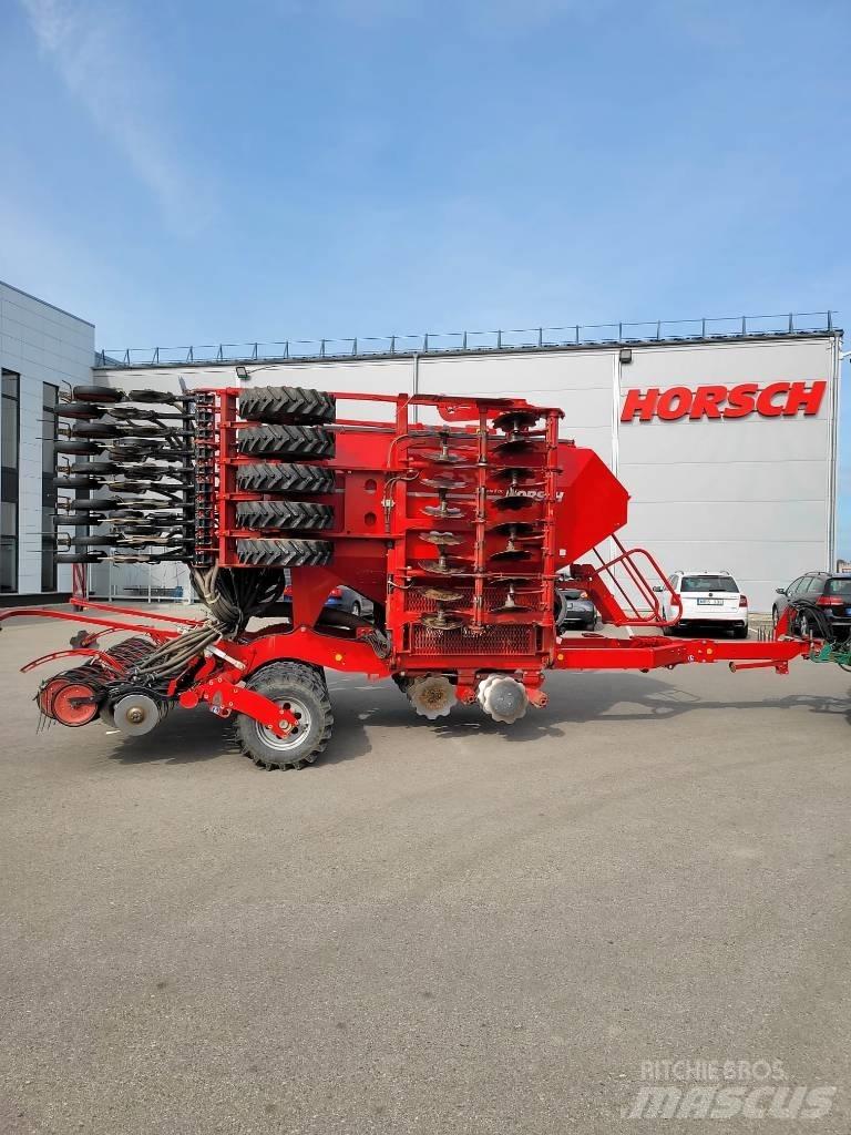 Horsch Pronto 6 DC Sejačice