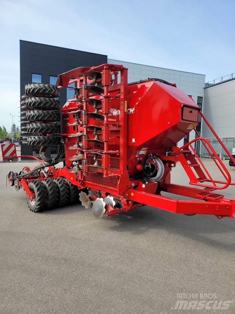 Horsch Pronto 6 DC Sejačice