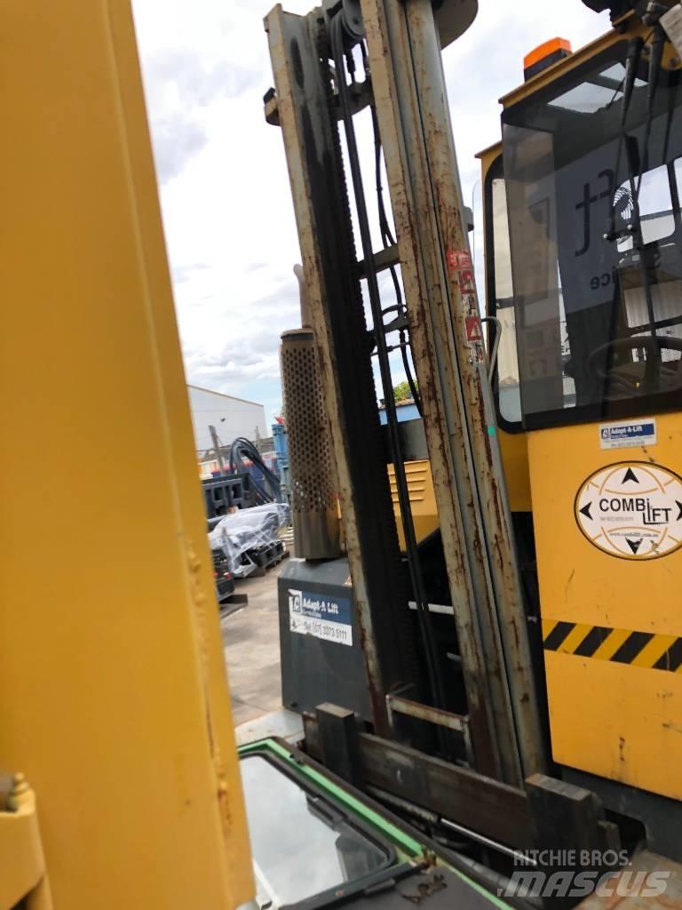 Combilift C 3000 Bočni viljuškari