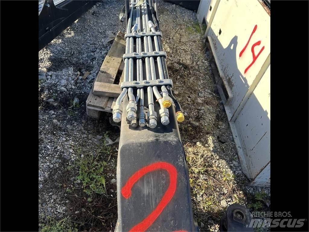 Loglift 111 Kranovi za debla