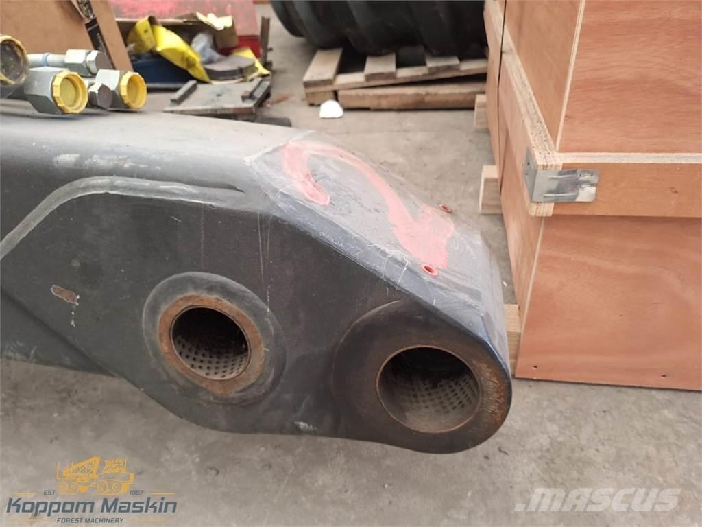 Loglift 111 Kranovi za debla