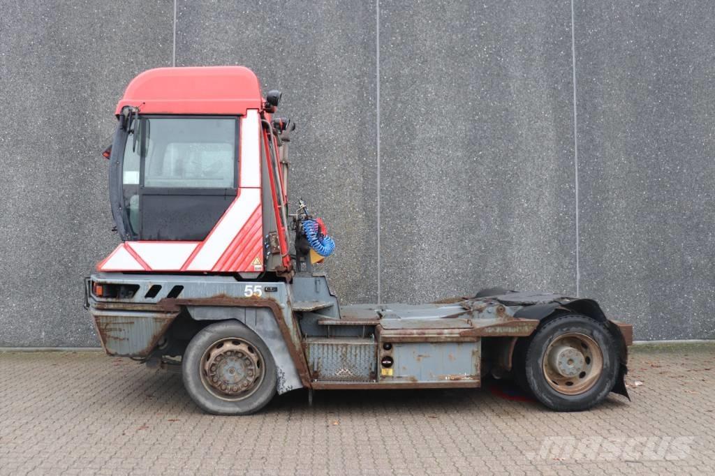 Terberg RT 222 Terminalni tegljači