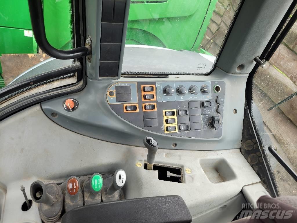 Valtra N 104 Traktori