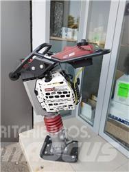 Dynapac DR 6X Vibro nabijači