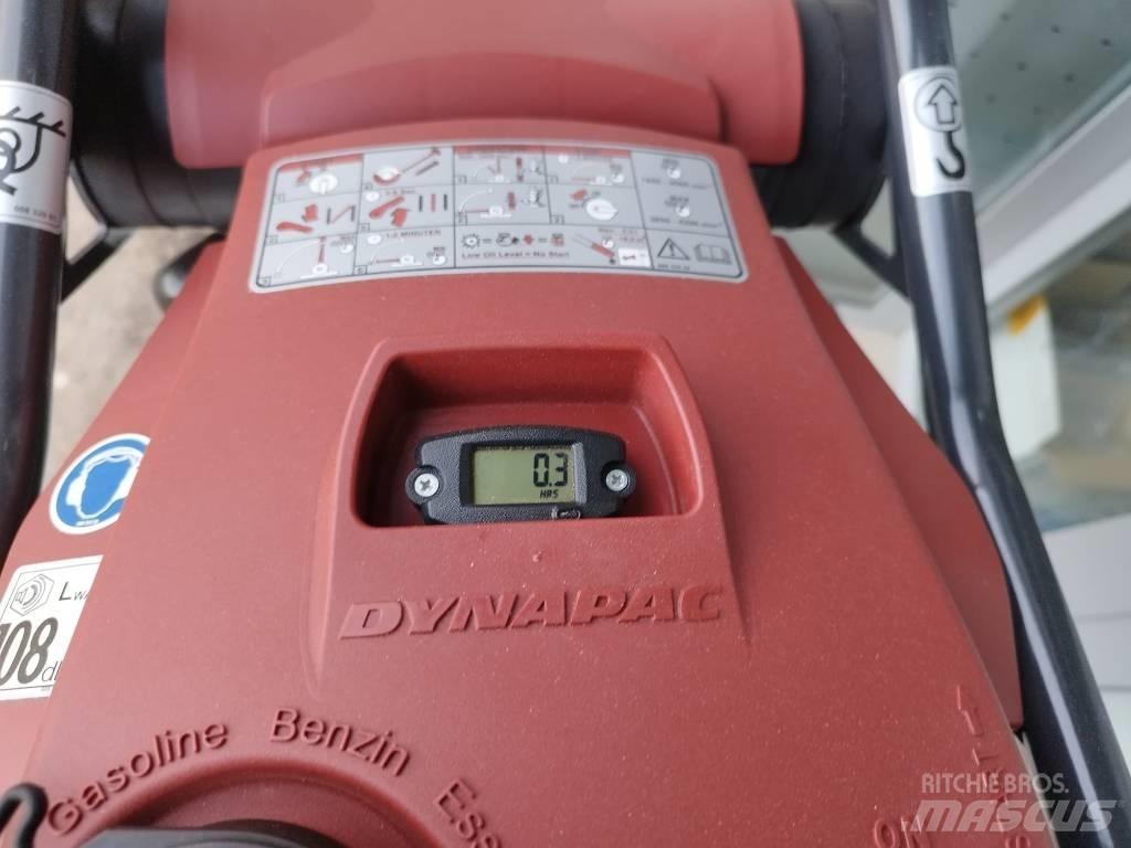 Dynapac DR 6X Vibro nabijači