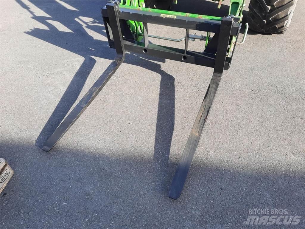 Metal-Technik 2t Oprema za prednji utovarivač