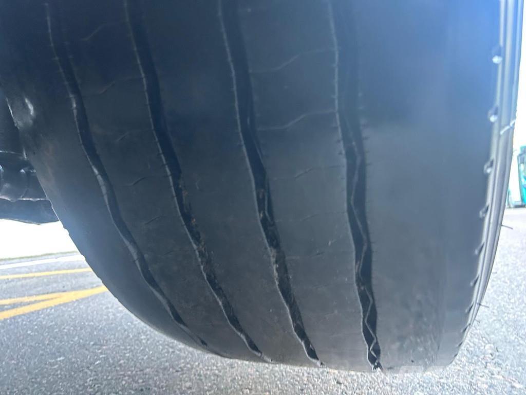 Volvo FH Kamioni-šasije