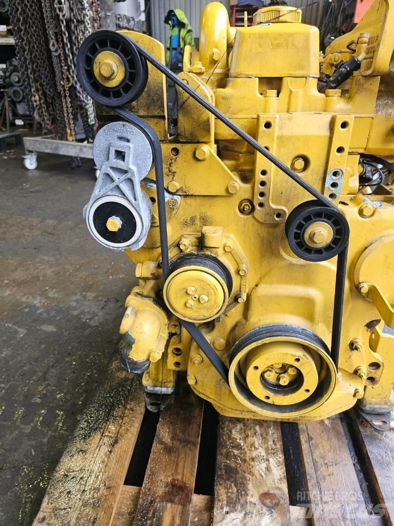 John Deere 4045 T Motori