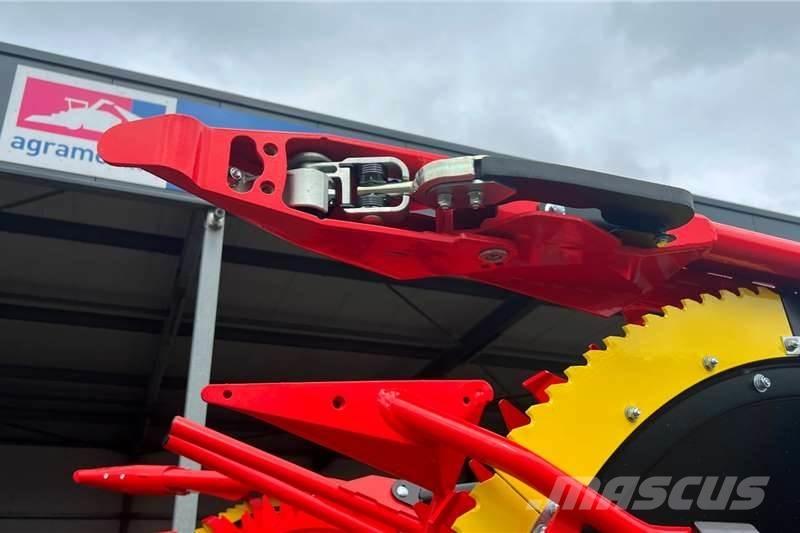 Kemper 460 PRO Ostali kamioni