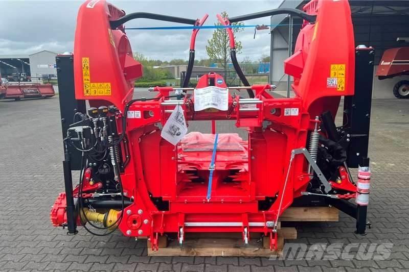 Kemper 460 PRO Ostali kamioni