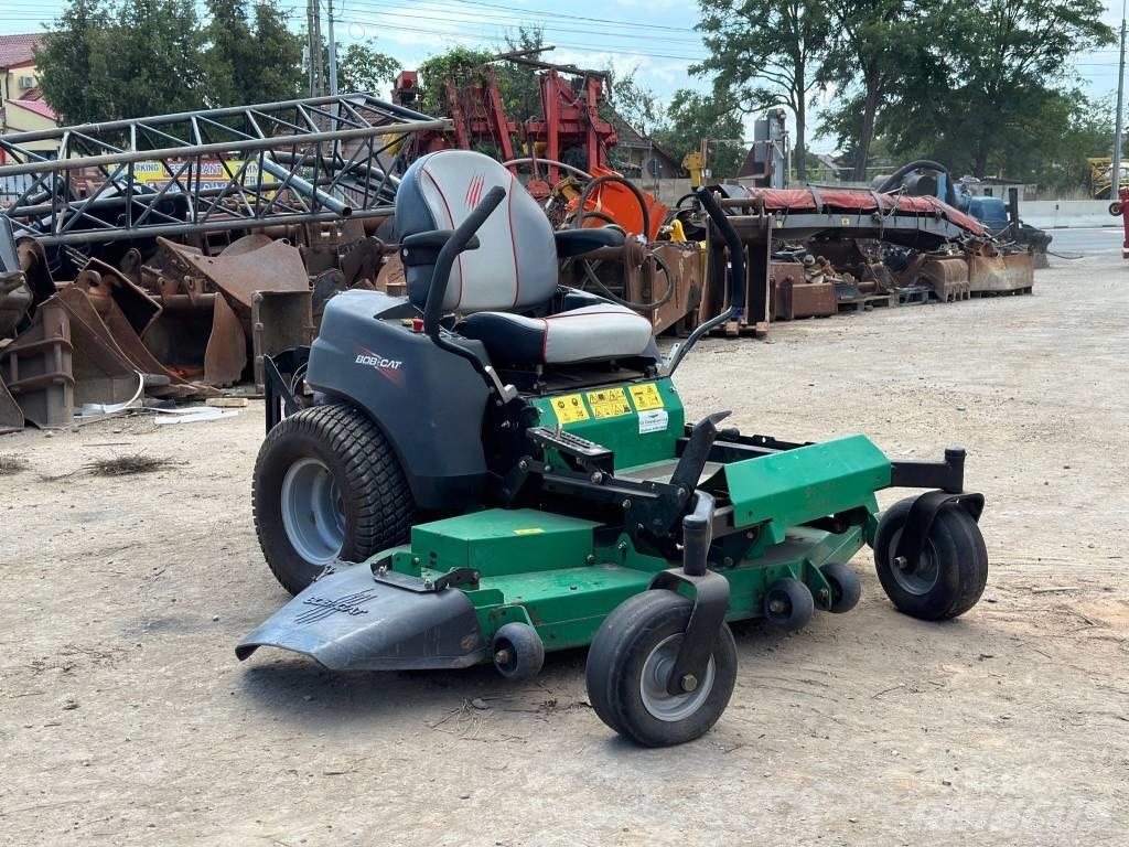 Bobcat CRZ Zero turn kosilice