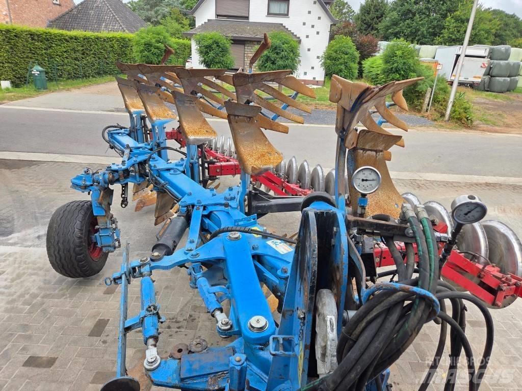 Lemken Vari-opal 9 Obični plugovi