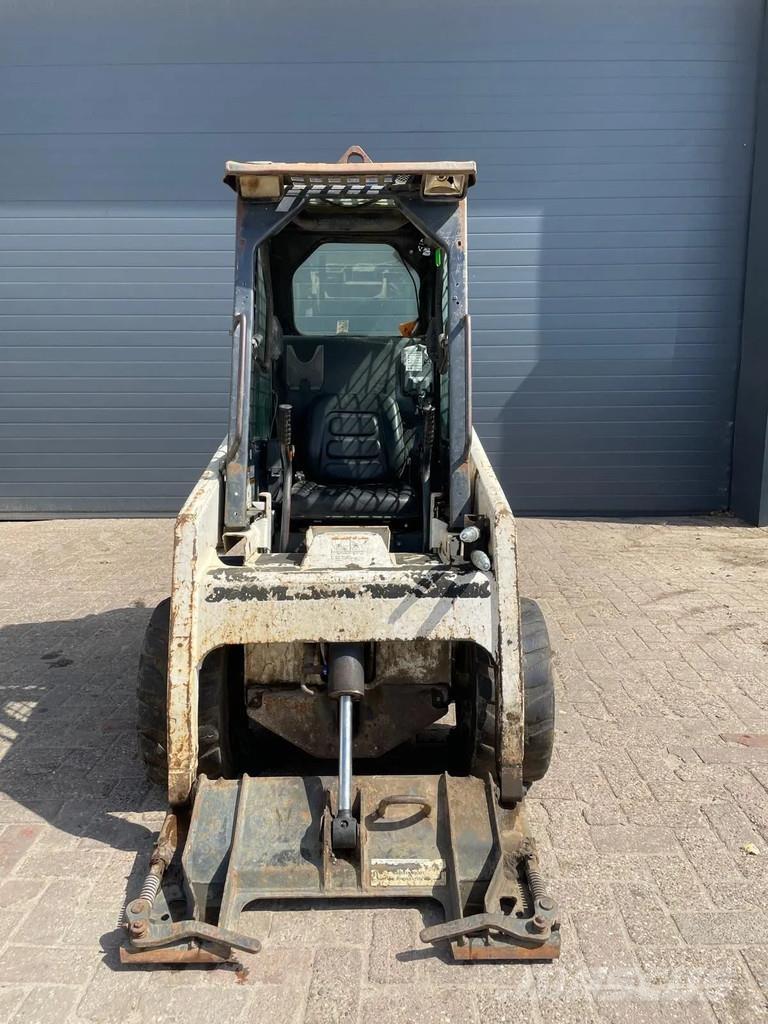 Bobcat 463 Skid steer mini utovarivači