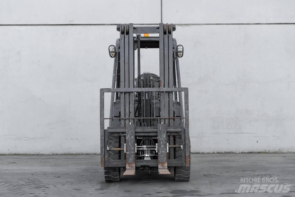 Manitou MI 30 D Dizelski viljuškari