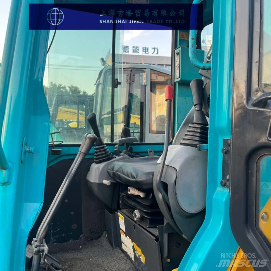 Kubota KX 161 Mini bageri < 7t