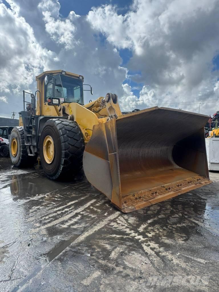 Komatsu WA 320-8 Utovarivači na točkove