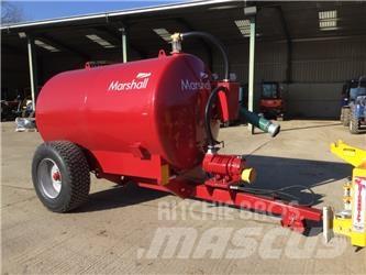 Marshall ST1200 Cisterne za djubrivo