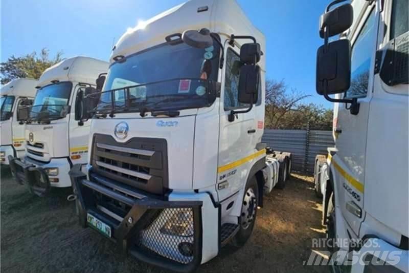 UD TRUCKS QUON Ostali kamioni
