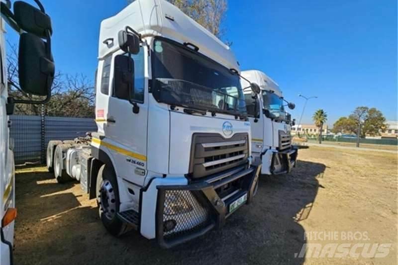 UD TRUCKS QUON Ostali kamioni