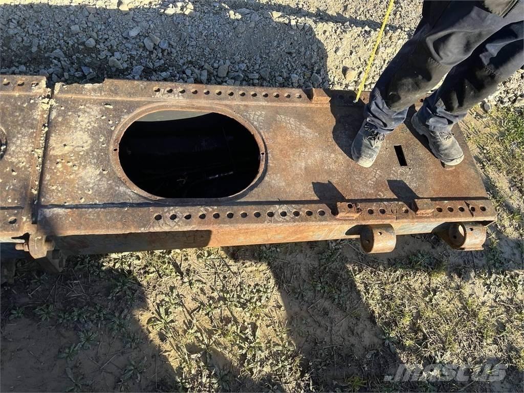 Ponsse Buffalo Ostale komponente