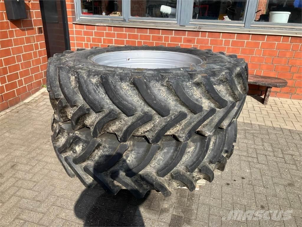 Petlas 520/85R42 Ostale poljoprivredne mašine