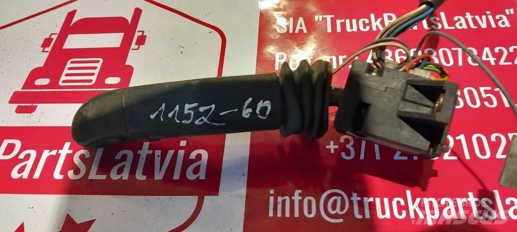 Scania R 420.   1373190 Kabine i unutrašnjost