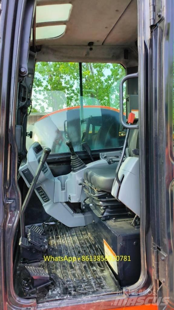 Kubota KX 163 Mini bageri < 7t