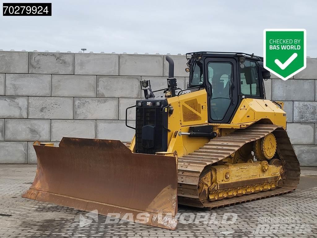 CAT D5 -17A Buldožeri guseničari