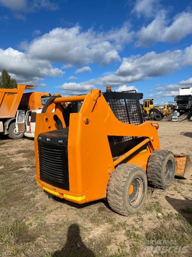 CASE 95 XT Skid steer mini utovarivači