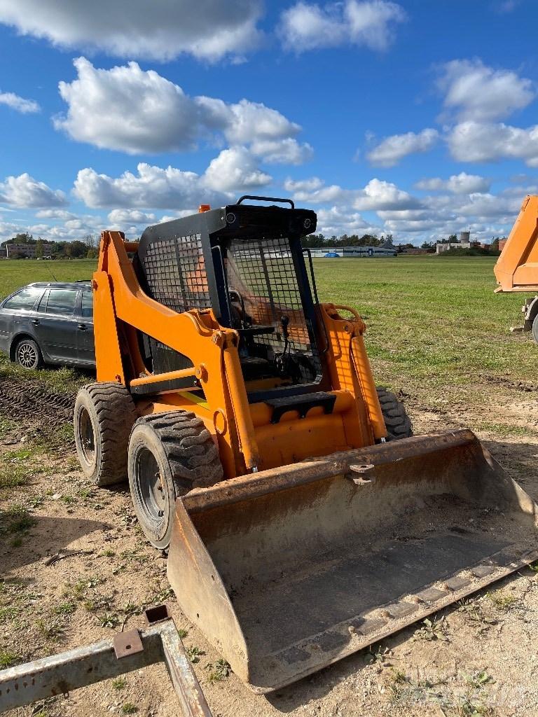 CASE 95 XT Skid steer mini utovarivači