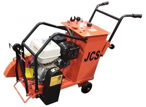  TK EQUIPMENT JCS Testere za kamen i beton