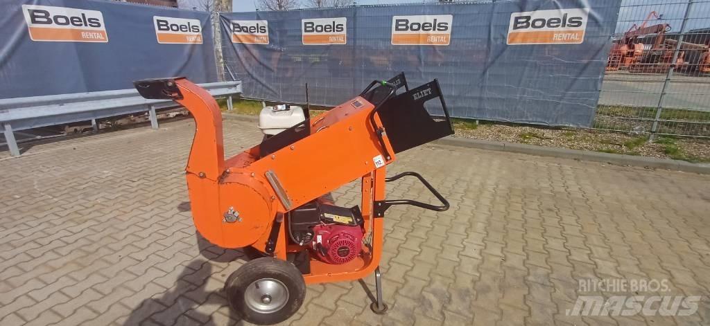 Eliet major 4S v3 Ostale industrijske mašine