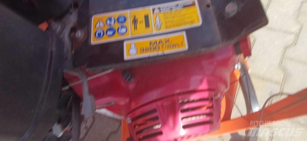 Eliet major 4S v3 Ostale industrijske mašine