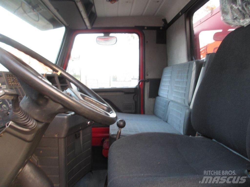 Renault GLR310 Kamioni cisterne
